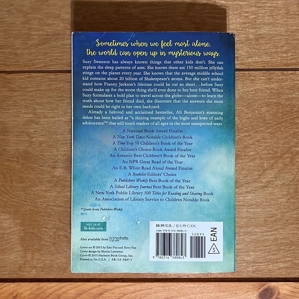 Paperback book - Picture 3 of 3